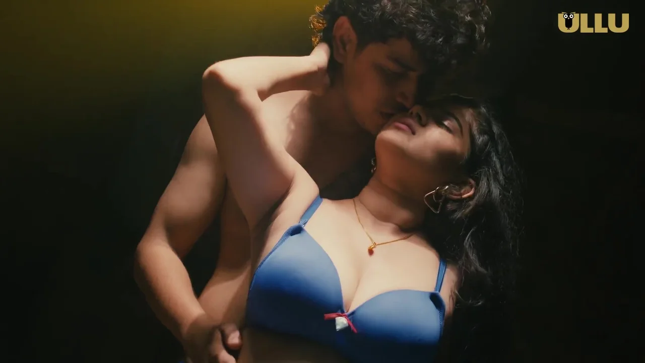 Kya Khoob Lagti Ho Ullu Hindi XXX Web Series Ep 2