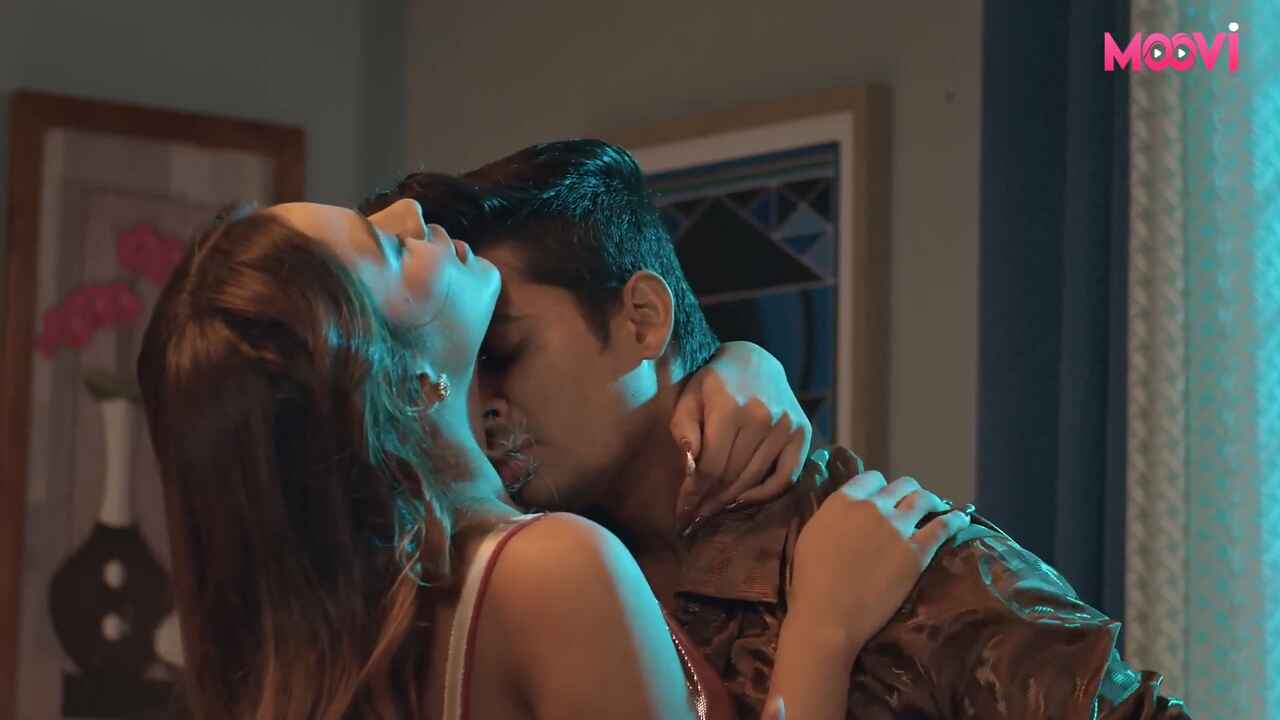 Bachelor Party Moovi Hindi XXX Web Series Episode 1