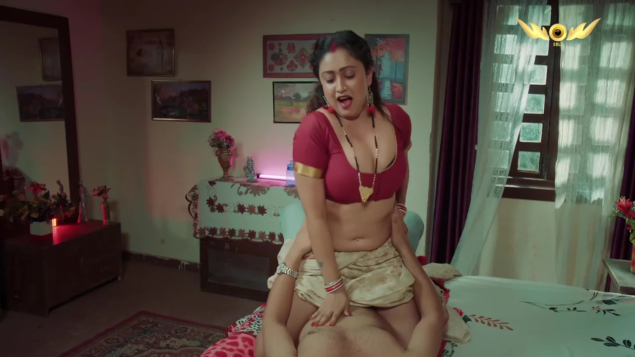 Jadui Palang Wow Entertainment XXX Web Series Episode 5