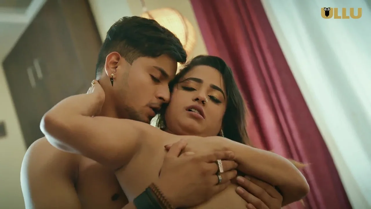 Malti Ullu Originals Hindi XXX Web Series Episode 1