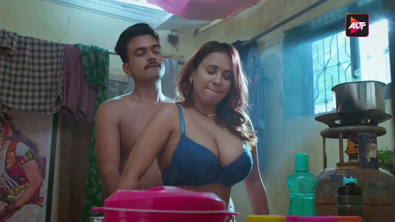 Namkeen Kisse Altt App Hindi XXX Web Series Episode 1