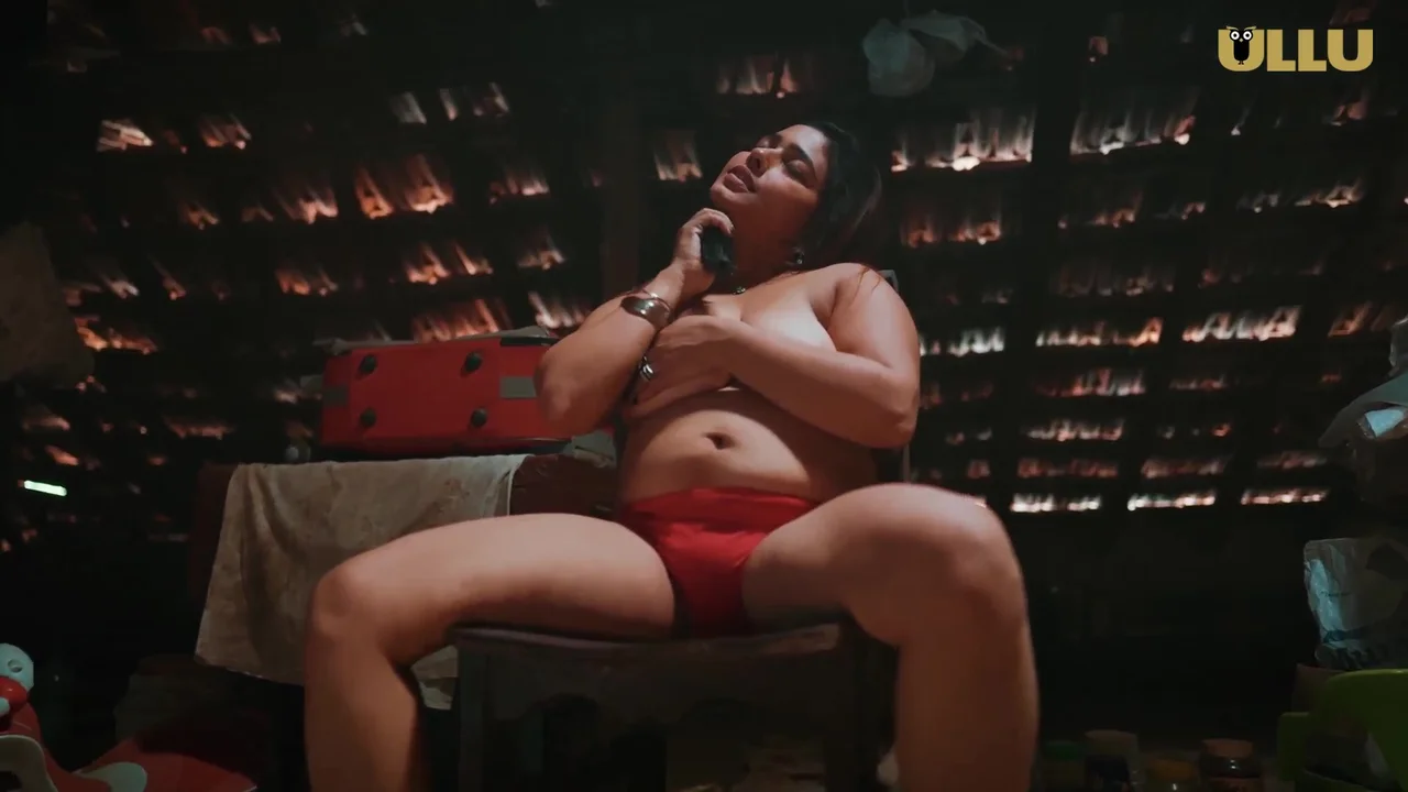 Shaukiya Ullu Originals Hindi XXX Web Series Ep 5