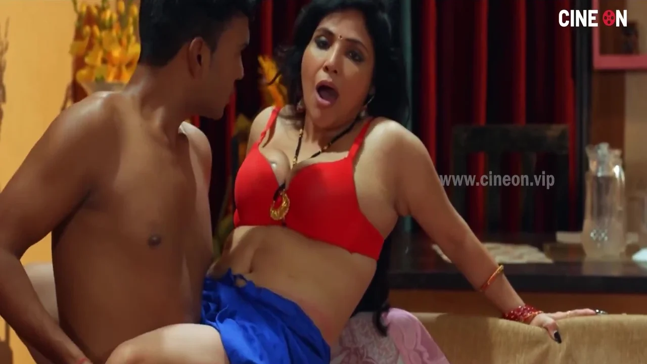 Tadap Cineon App Hindi XXX Web Series Episode 1