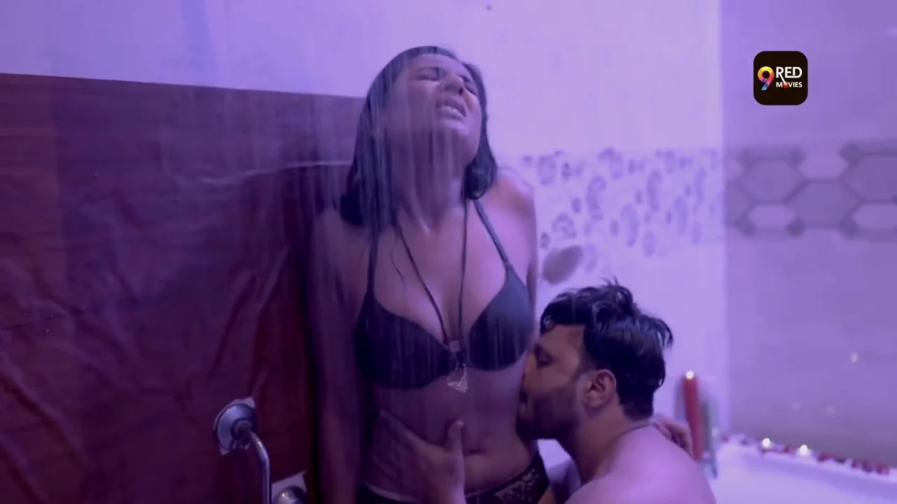 Video Baaz 9RedMovies Hindi XXX Web Series Epsiode 1