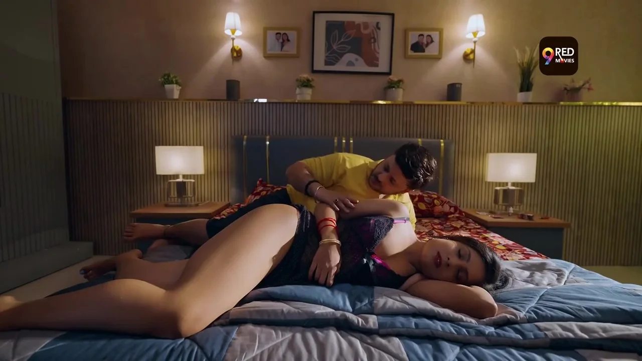 Video Baaz 9RedMovies Hindi XXX Web Series Epsiode 2