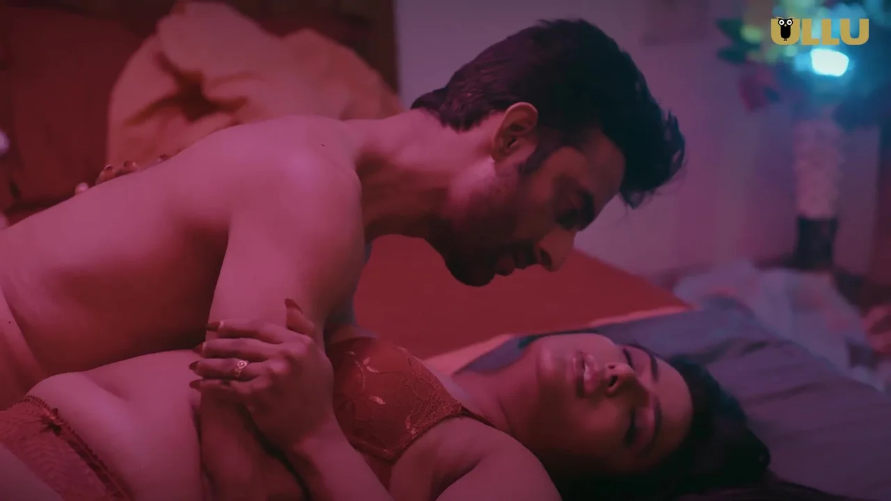Ek Baar Aur Ullu Originals Hindi XXX Web Series Ep 4