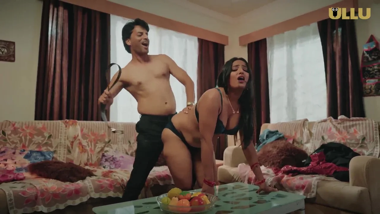 Ek Baar Aur Ullu Originals Hindi XXX Web Series Ep 1