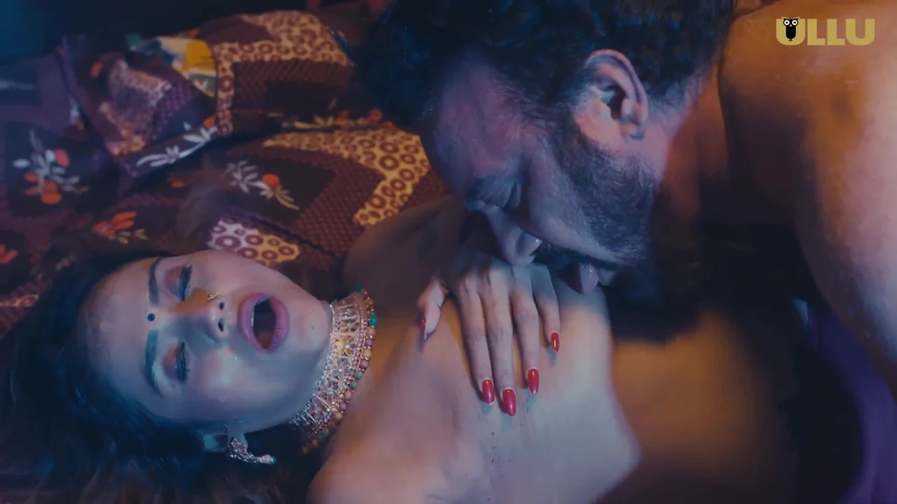 Kya Khoob Lagti Ho Ullu Hindi XXX Web Series Ep 6