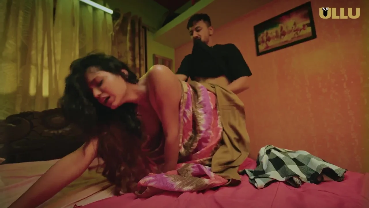 Dil To Baccha Hai Ullu Hindi XXX Web Series Episode 4