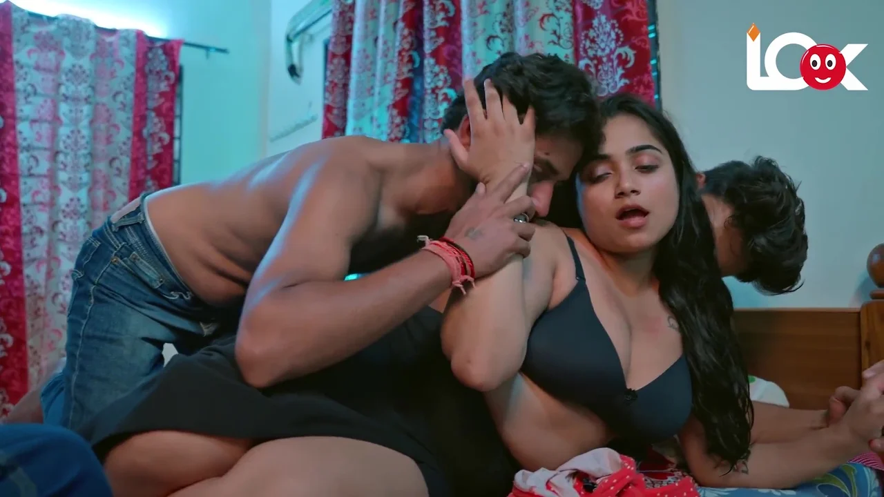 Khet Me Bahaar Look Entertainment XXX Web Series Ep 3