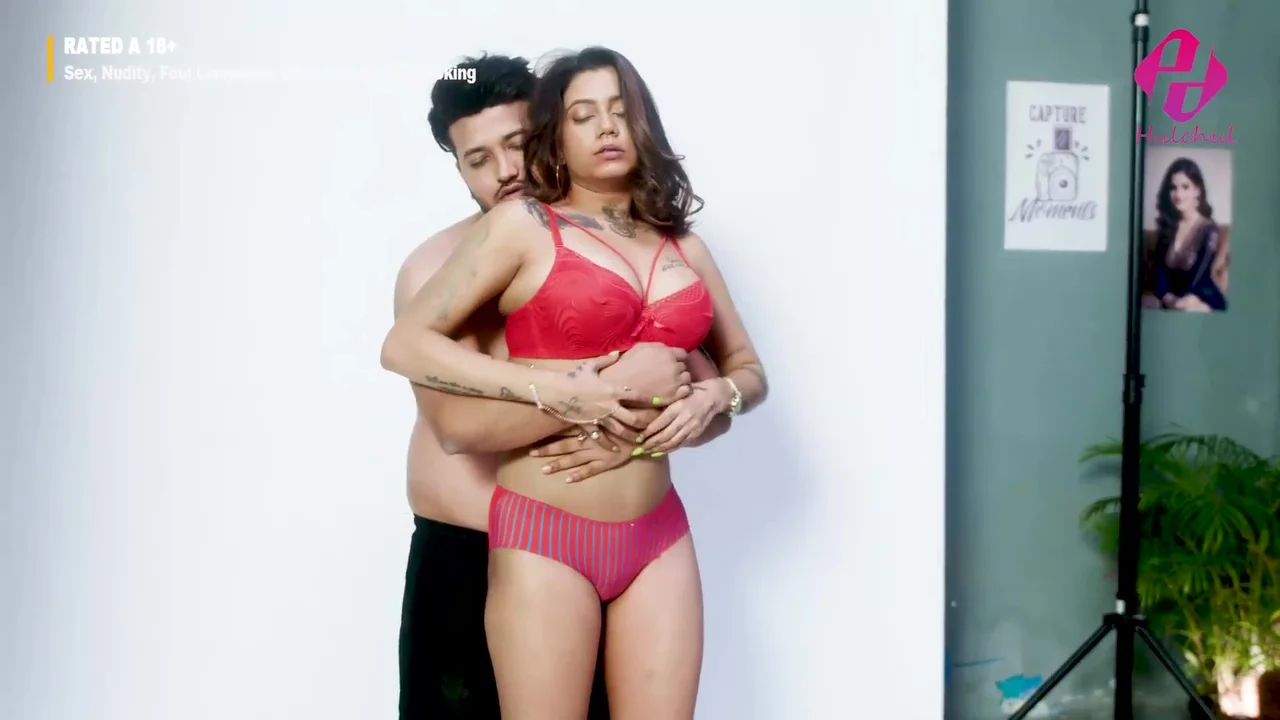 Pyaar Ke Panchhi Hulchul Hindi XXX Web Series Episode 5