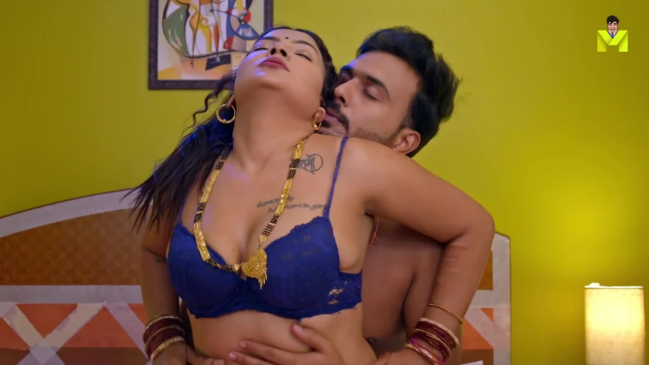 Mirchi Sukh Mastram App Hindi XXX Web Series Episode 2