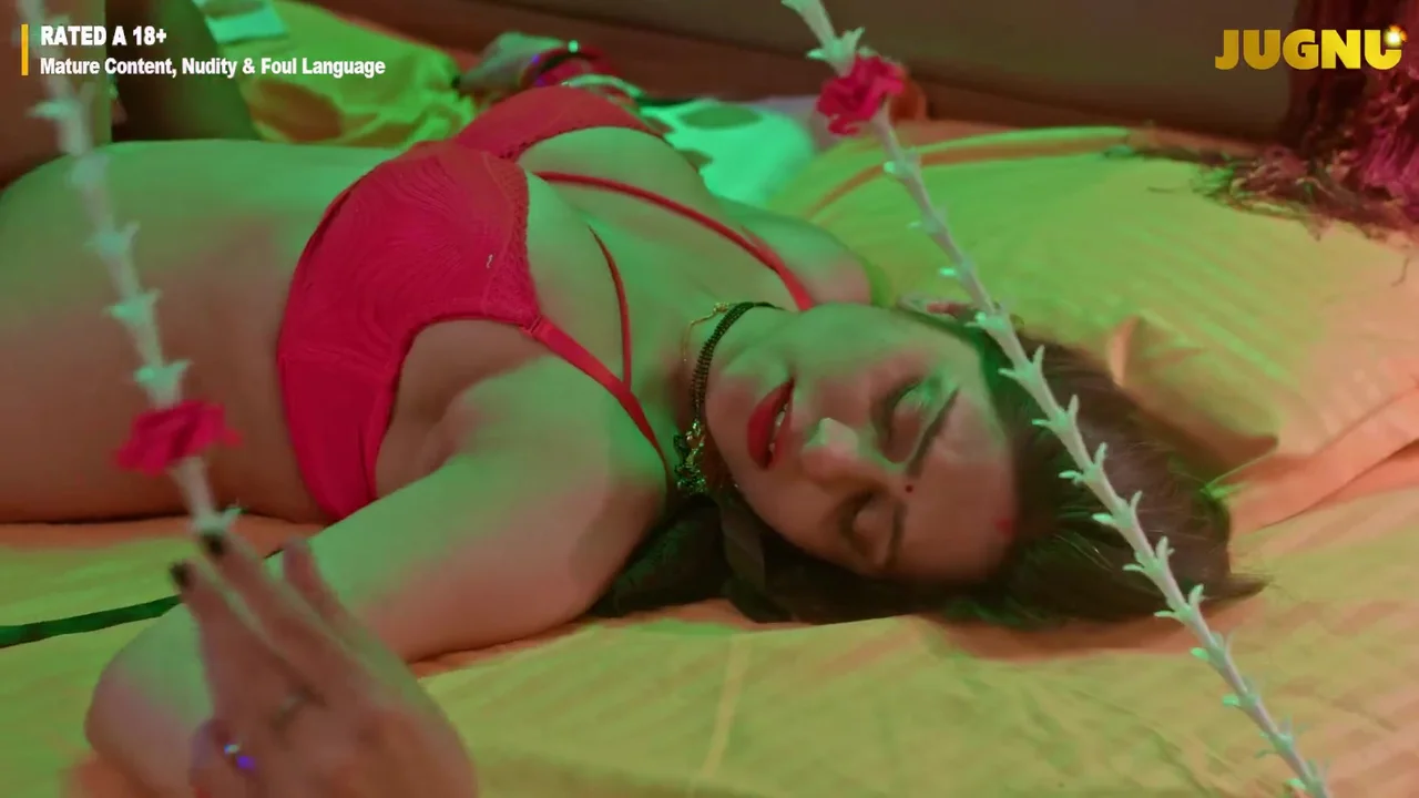 Bahurani Jugnu App Hindi XXX Web Series Episode 1