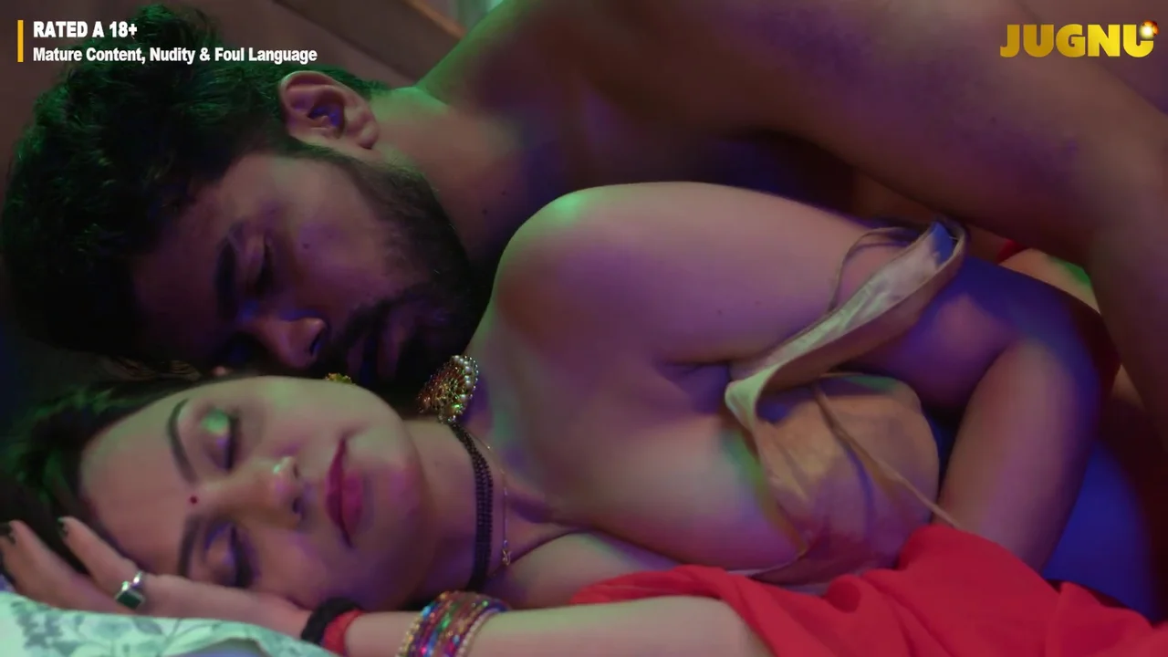 Bahurani Jugnu App Hindi XXX Web Series Episode 2