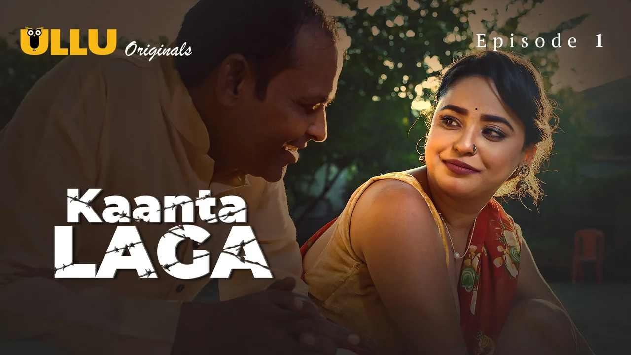 Kaanta Laga Ullu Hindi XXX Web Series Episode 1