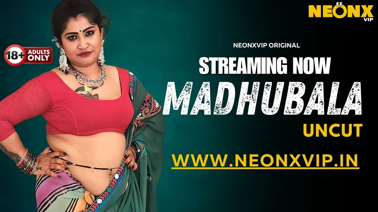Madhubala Neonx Vip Hindi Uncut XXX Video