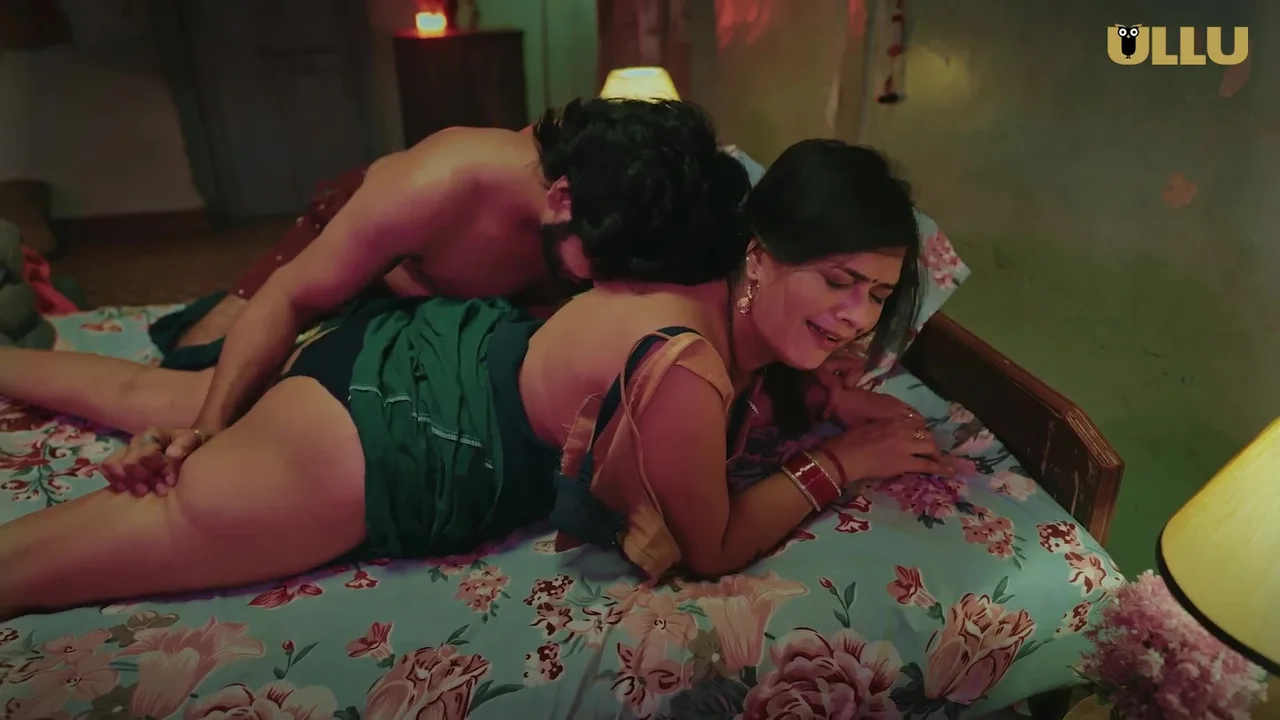 Nurse Ullu Originals Hindi XXX Web Series Episode 1
