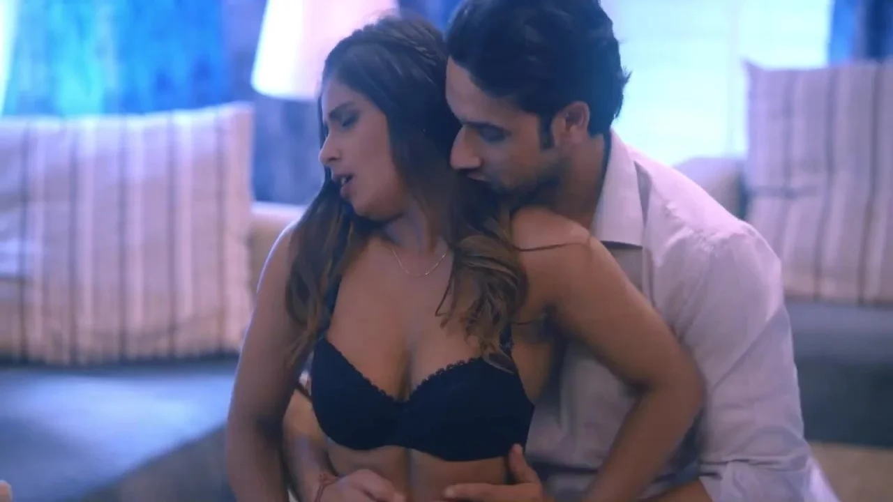 Rajamandee Waah Originals XXX Web Series Episode 3