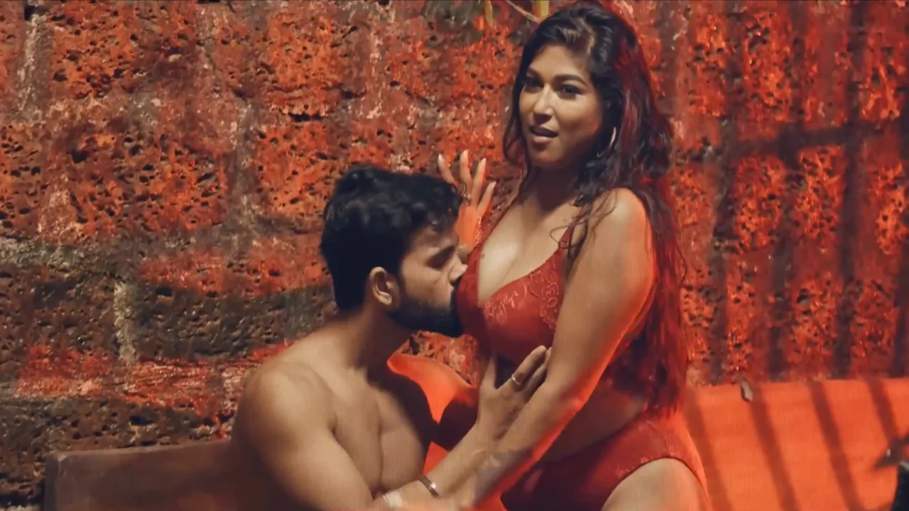 Shower Waah Originals Hindi XXX Web Series Episode 2
