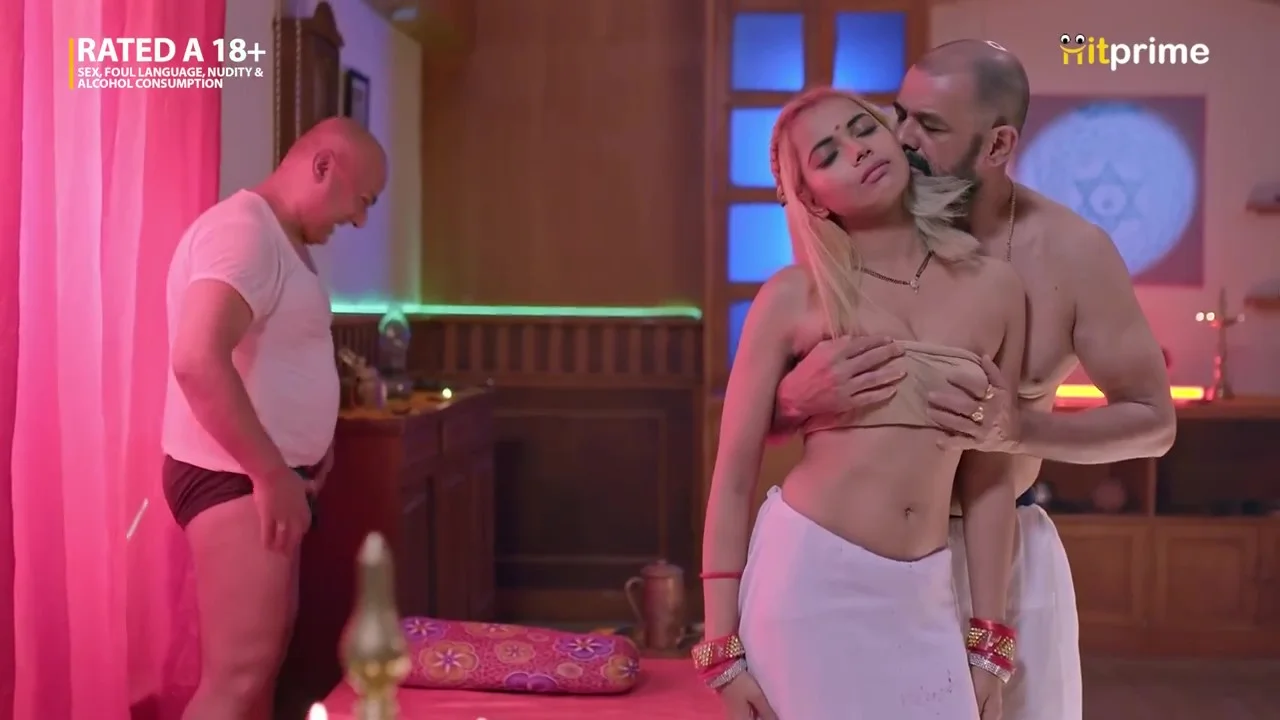 Shuddhi Hitprime Hindi XXX Web Series Episode 3