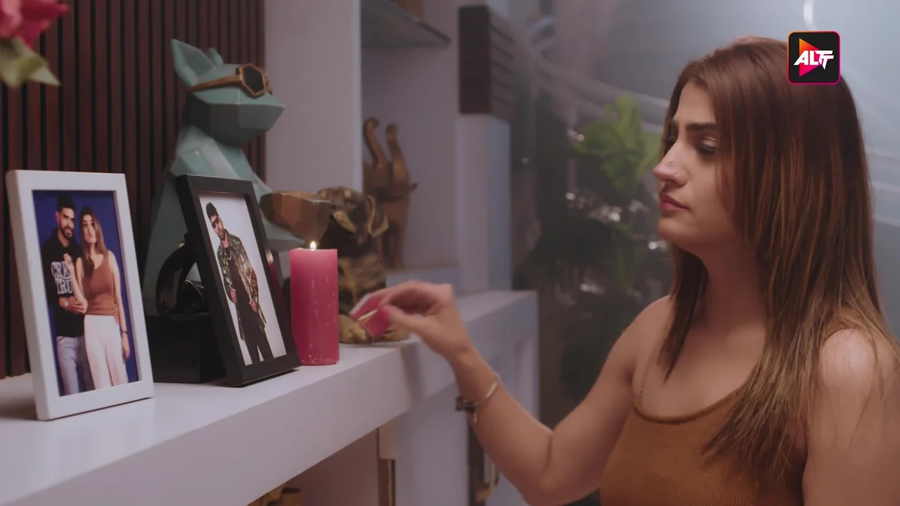 Dons and Darlings Altt Hindi XXX Web Series Ep 6