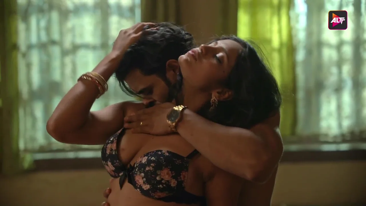 Utha Patak 4 Altt App Hindi XXX Web Series Episode 7