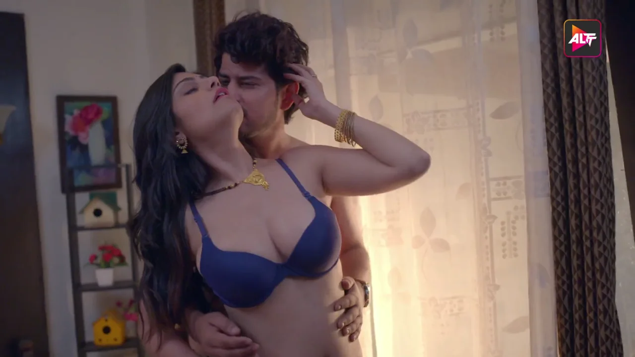 Pati Patni Aur Woh Dukaan Altt Hindi XXX Web Series Ep 2