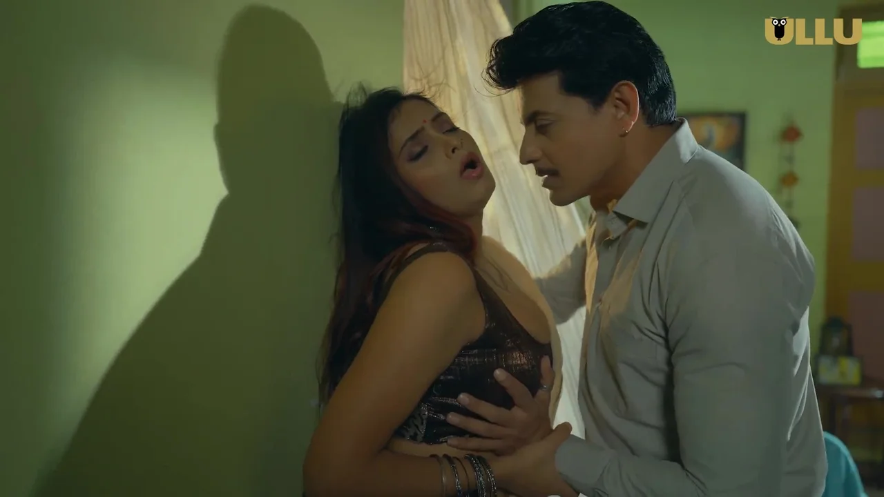 Mithai Wali Ullu Originals Hindi XXX Web Series Episode 2