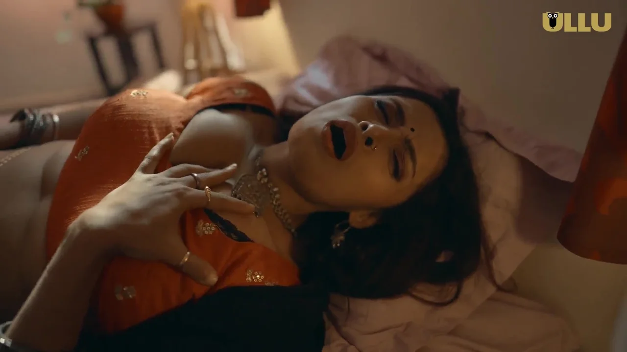 Mithai Wali Ullu Originals Hindi XXX Web Series Episode 4