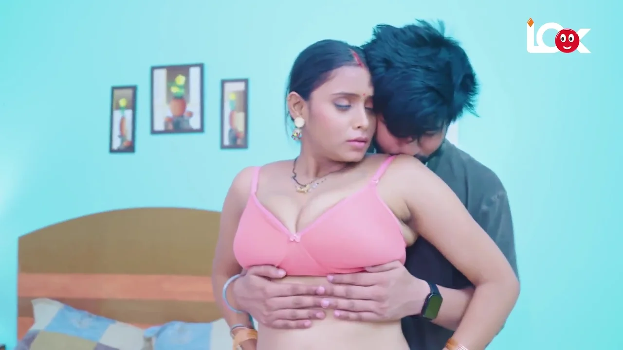 Kaam Sukh Look Entertainment XXX Web Series Episode 4