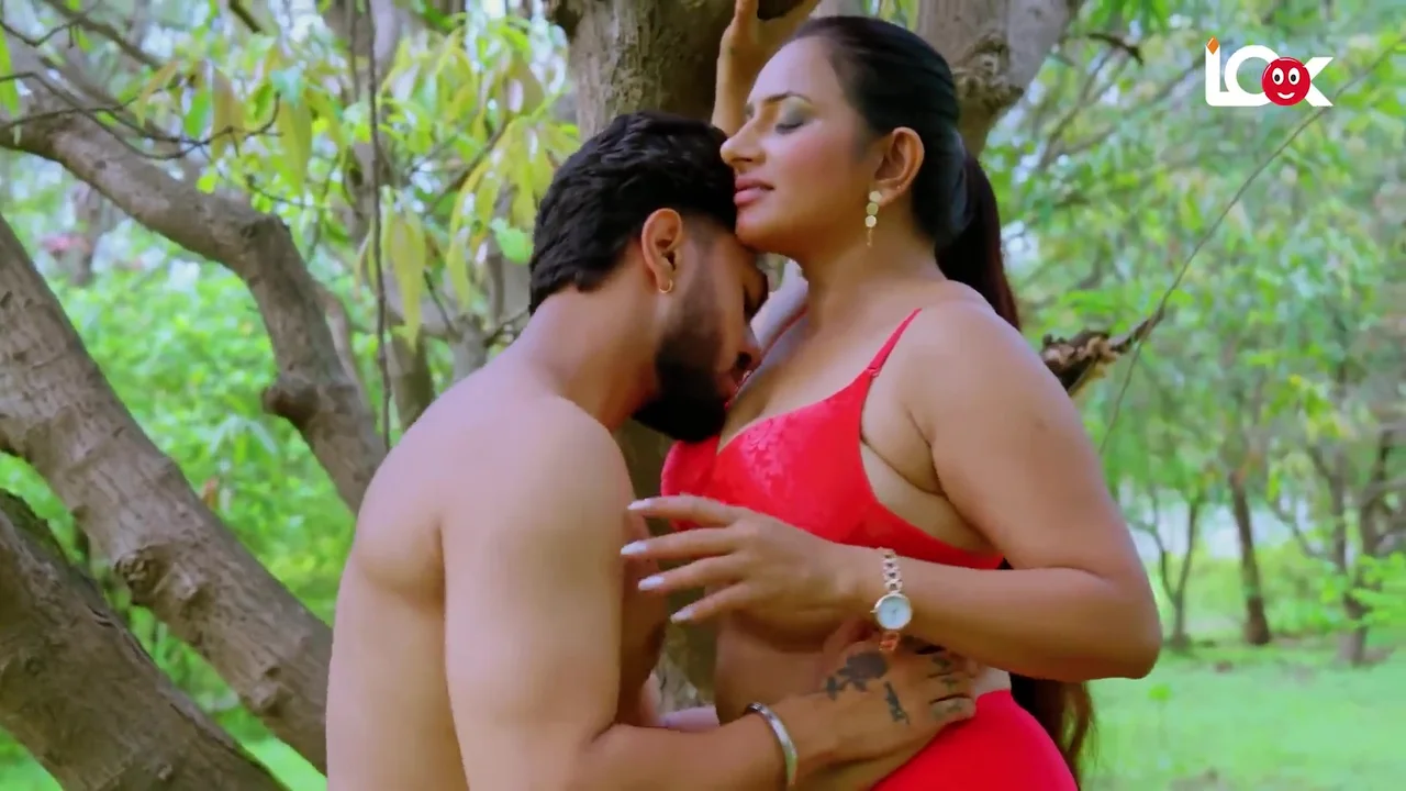 Kaam Sukh Look Entertainment XXX Web Series Episode 6