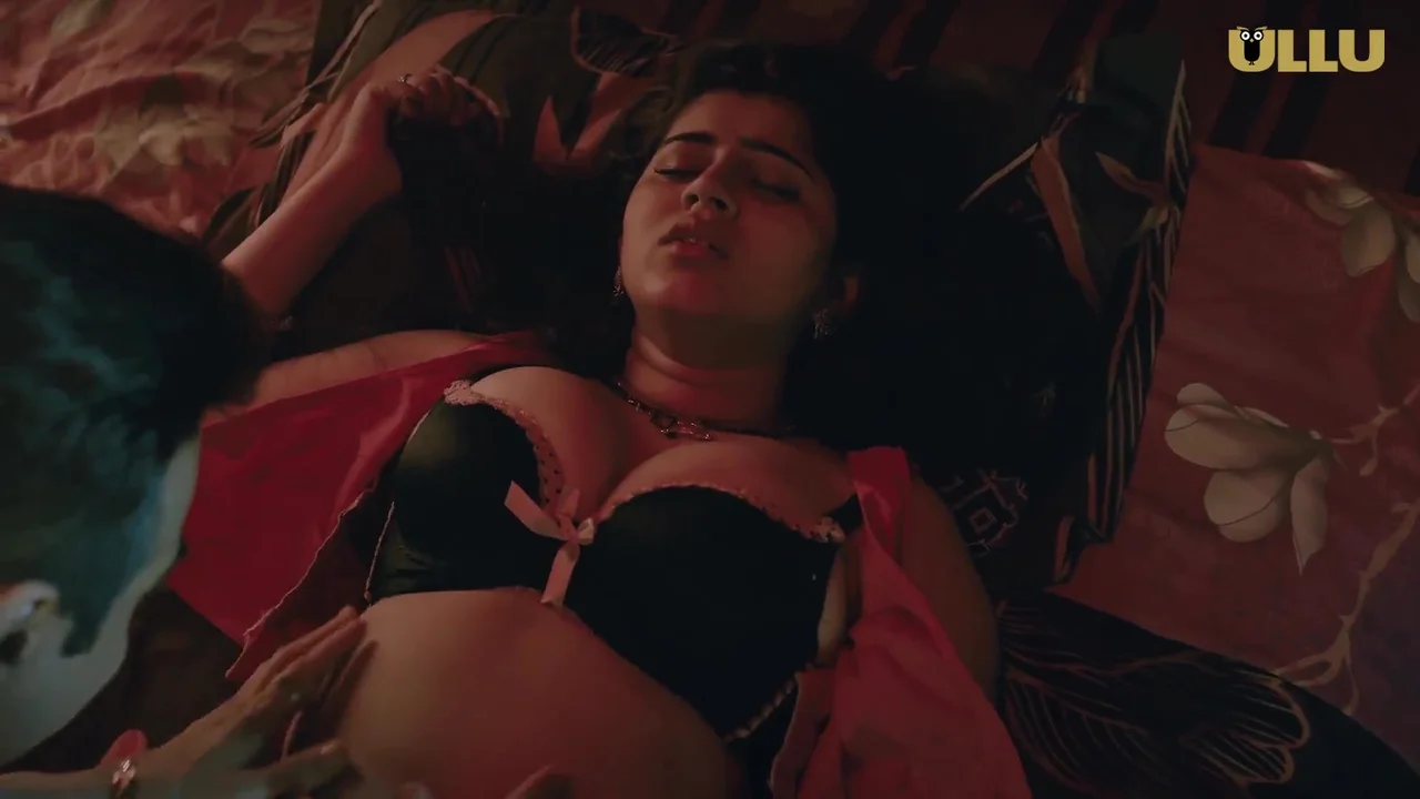 Nurse Ullu Originals Hindi XXX Web Series Episode 6