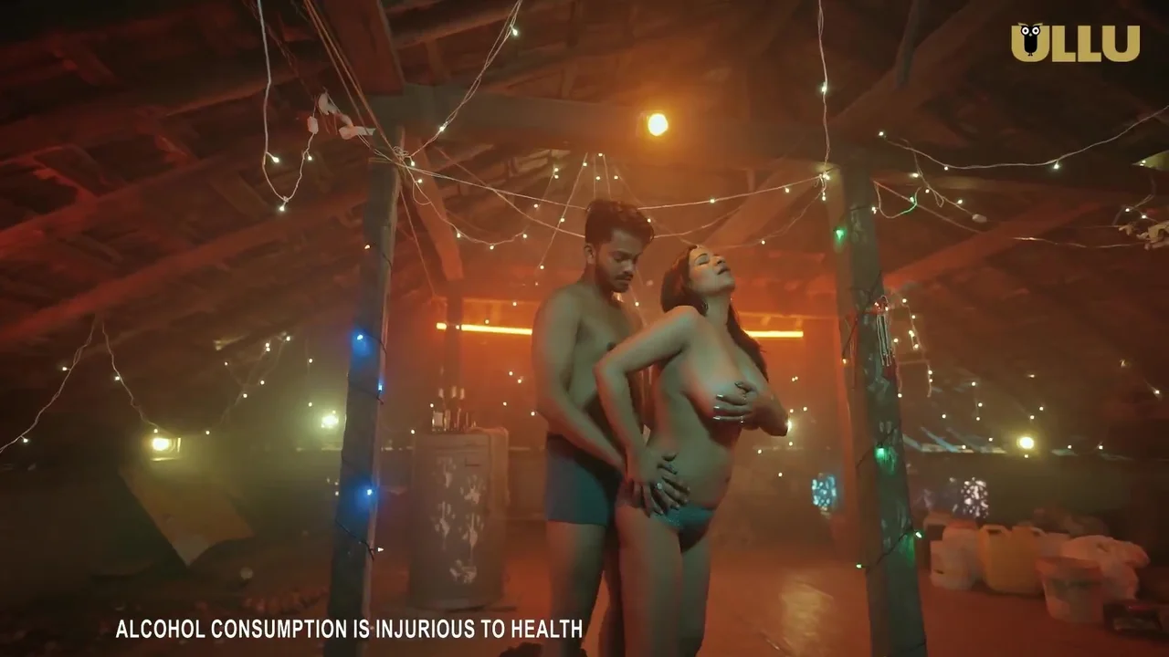 Payal Ullu Originals Hindi XXX Web Series Episode 4