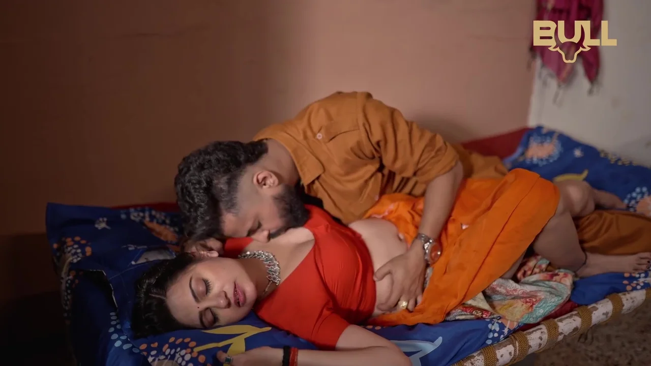 Chumma Chaati Bull App Hindi XXX Web Series Episode 4