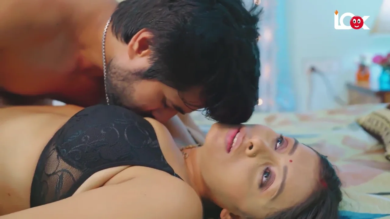 Kaam Sukh 2 Look Entertainment XXX Web Series Episode 7