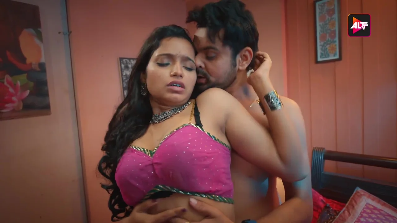 Raat Ke Musafir Altt Hindi XXX Web Series Episode 4