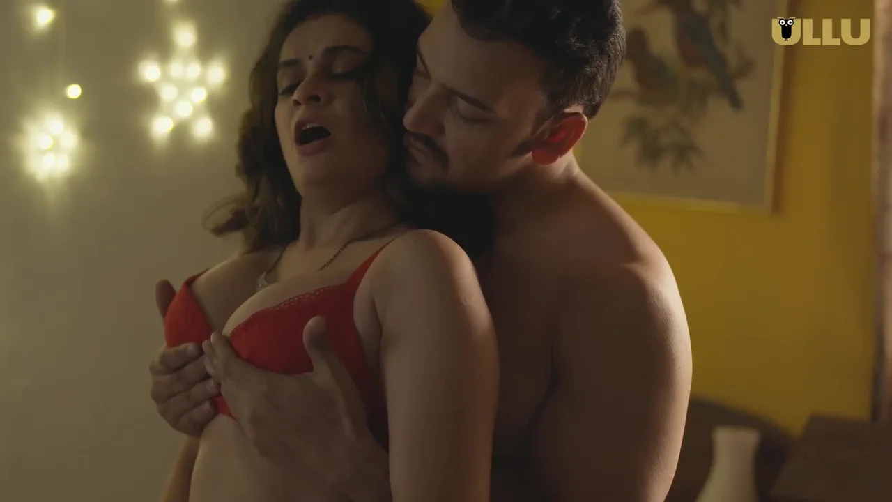 Utha Le Jaunga Ullu Originals Hindi XXX Web Series Ep 6