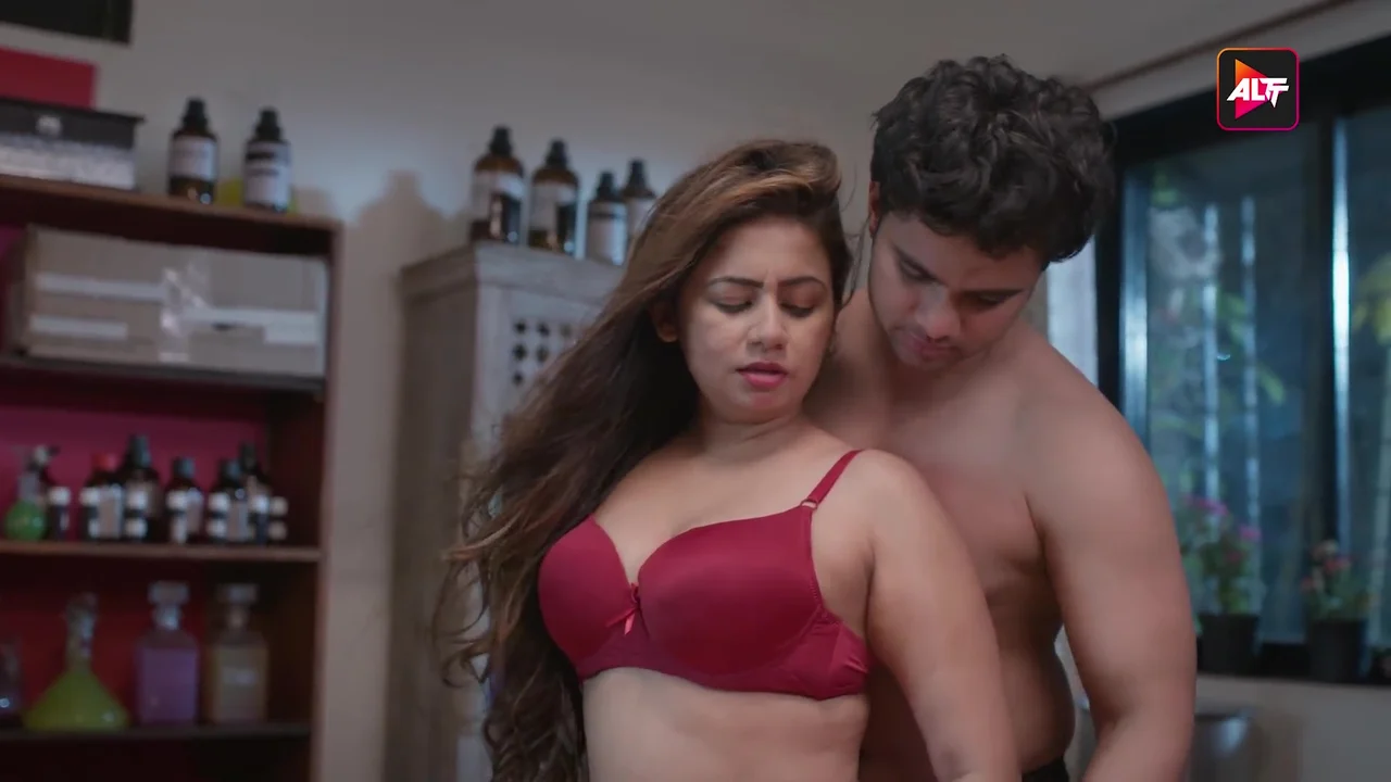 Utha Patak 4 Altt App Hindi XXX Web Series Episode 11