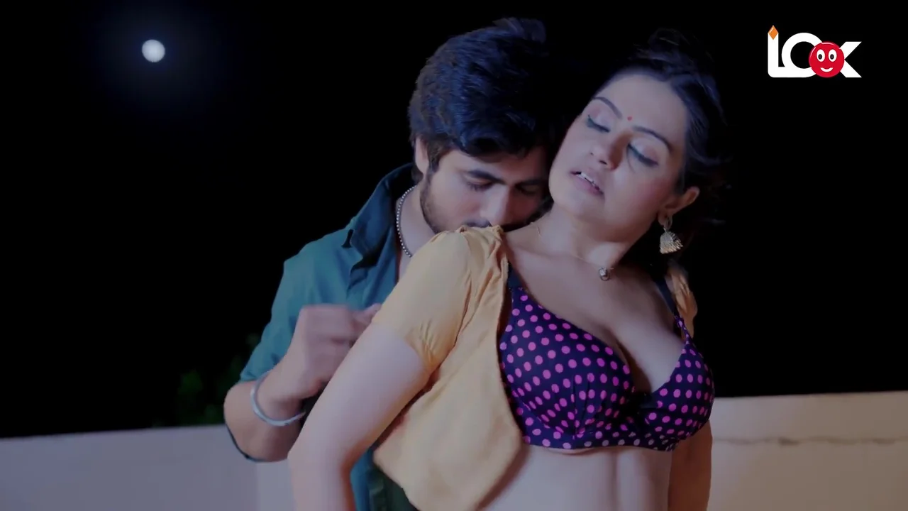 Kaam Sukh 2 Look Entertainment XXX Web Series Episode 1