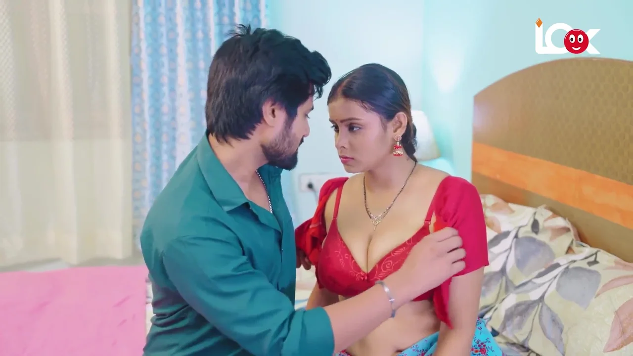 Kaam Sukh 2 Look Entertainment XXX Web Series Episode 2