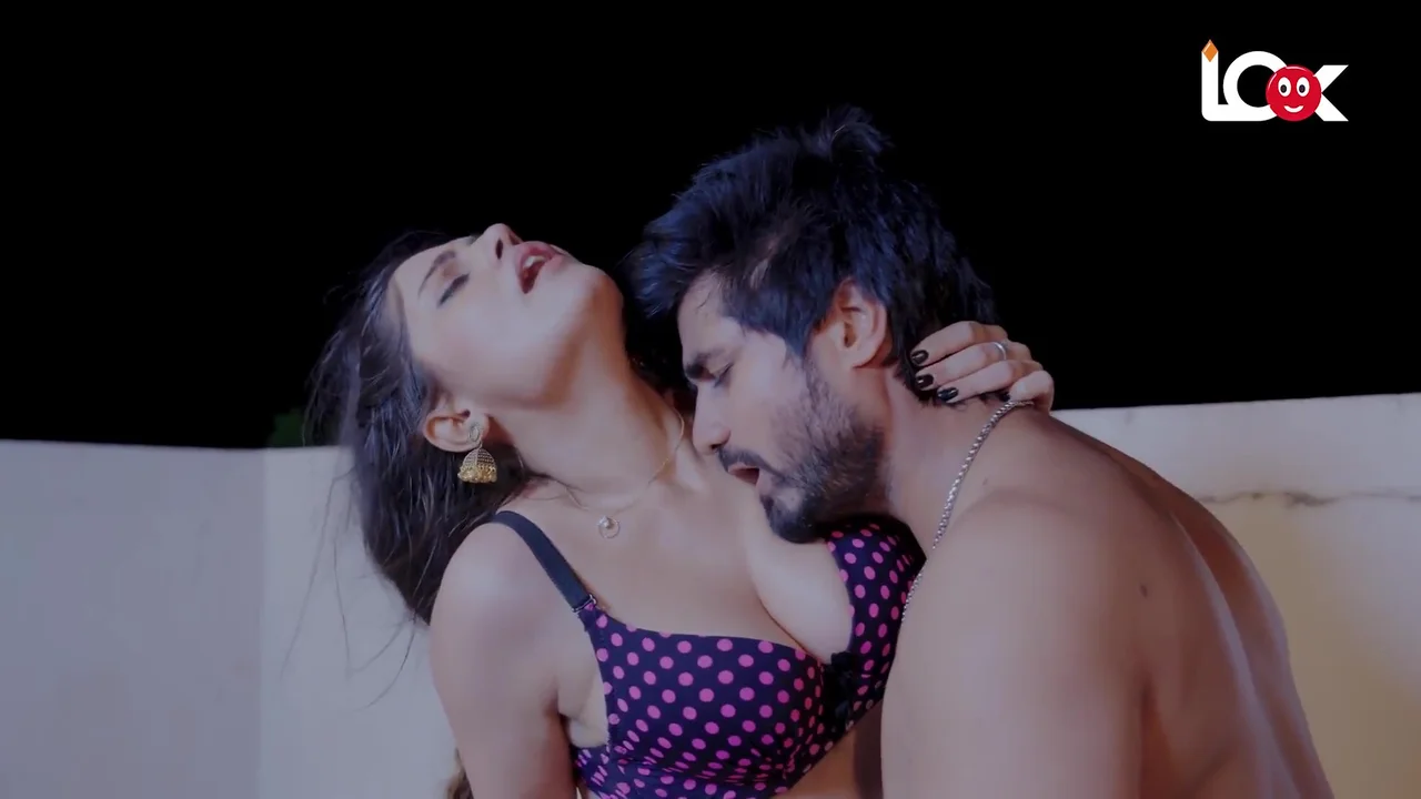 Kaam Sukh 2 Look Entertainment XXX Web Series Episode 3