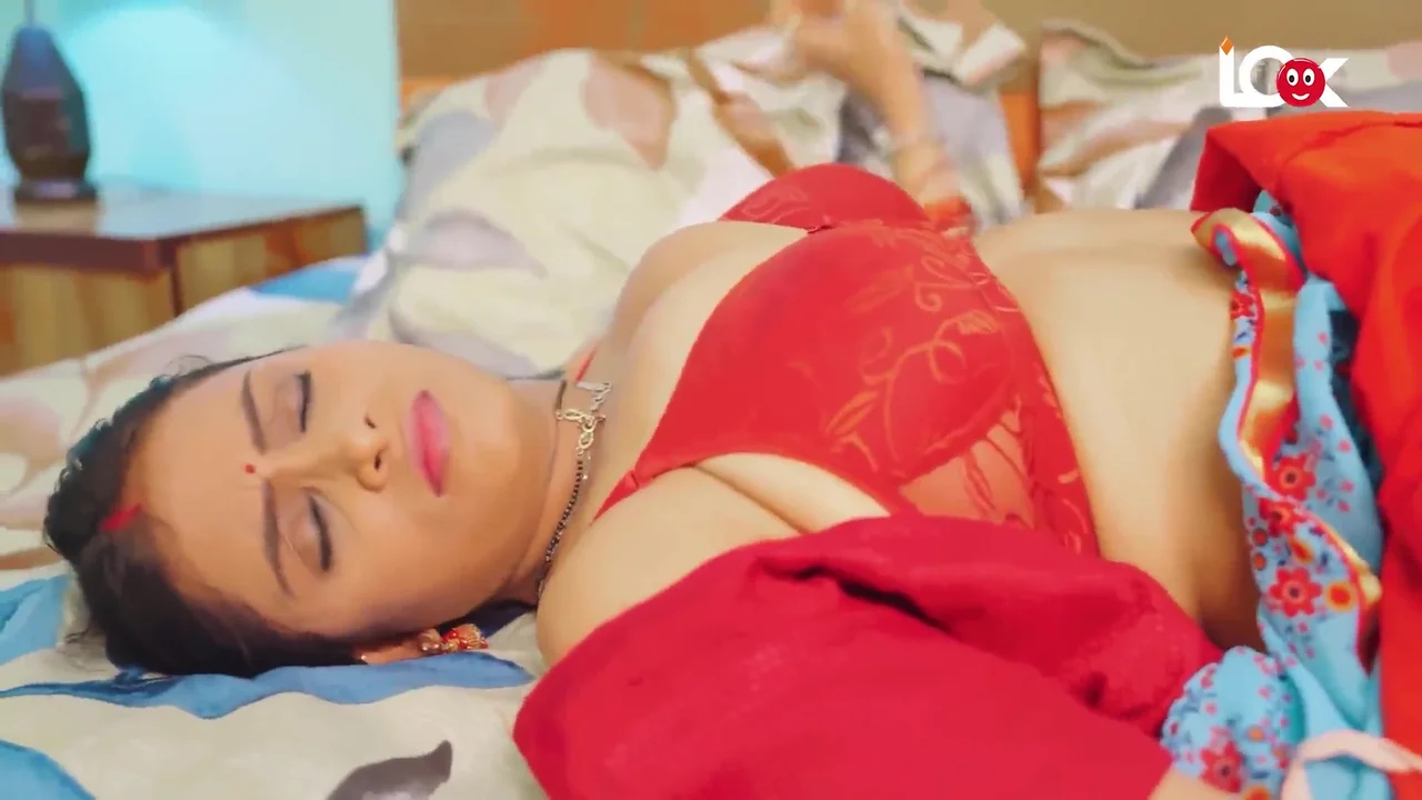 Kaam Sukh 2 Look Entertainment XXX Web Series Episode 4