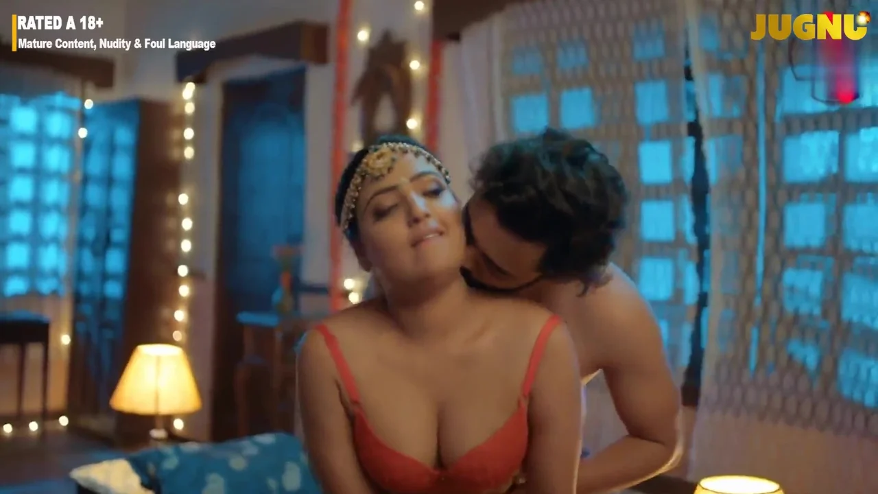 Dulhan Ke Nakre Jugnu App Hindi XXX Web Series Episode 2