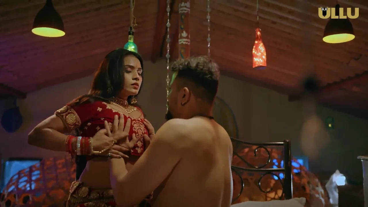 Balam Pichkari Ullu App Hindi XXX Web Series Episode 1