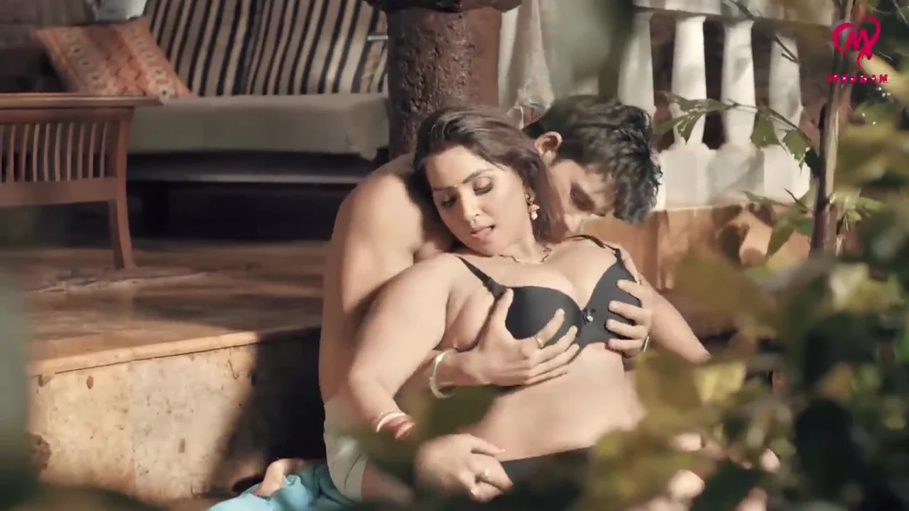 Do Khajur Makhan App Hindi XXX Web Series Episode 1