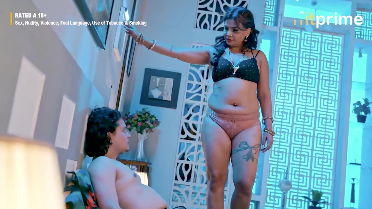 Hasratey Hitprime Hindi XXX Web Series Episode 6