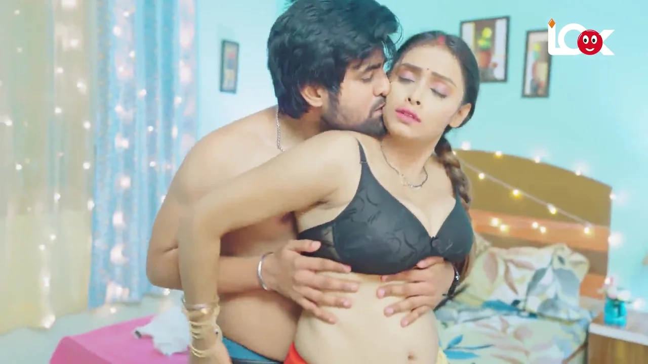 Kaam Sukh 2 Look Entertainment XXX Web Series Episode 5