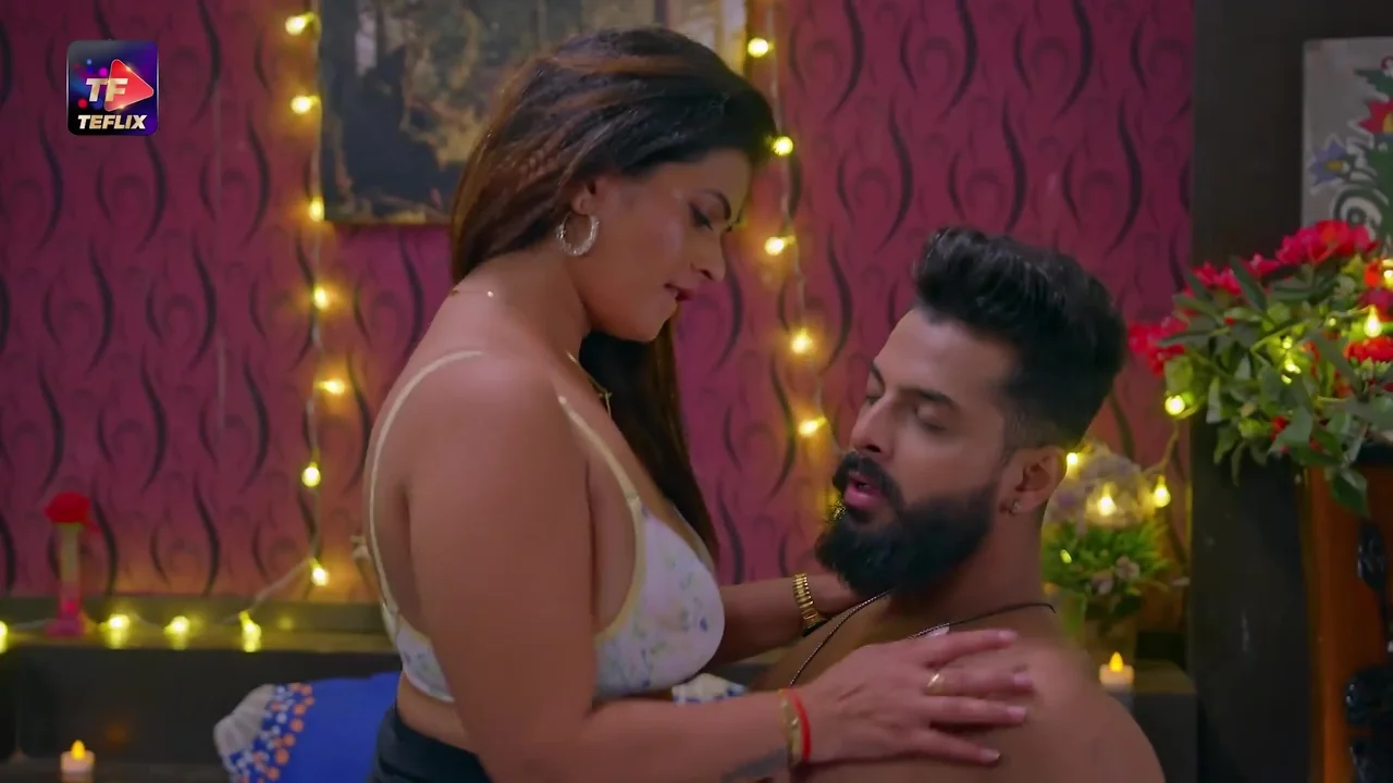 Office Office Teflix Hindi XXX Web Series Episode 2