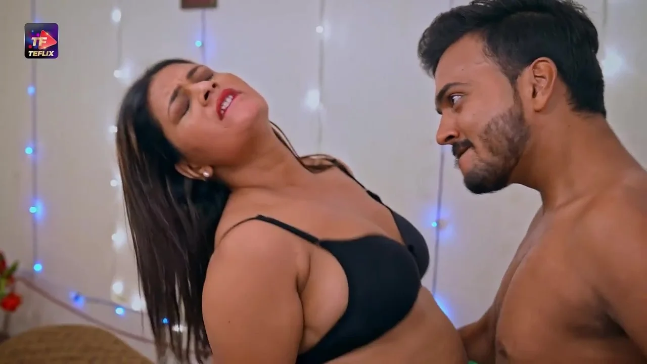 Play House Teflix Hindi XXX Web Series Episode 4