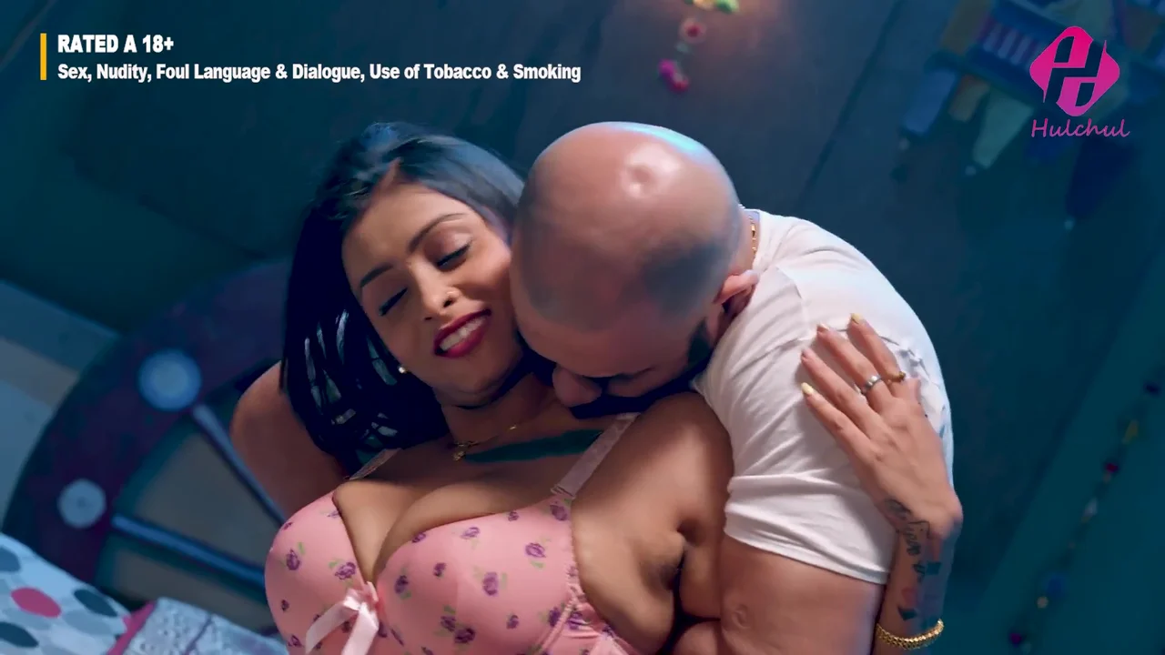Rakhwala Hulchul Hindi XXX Web Series Episode 5